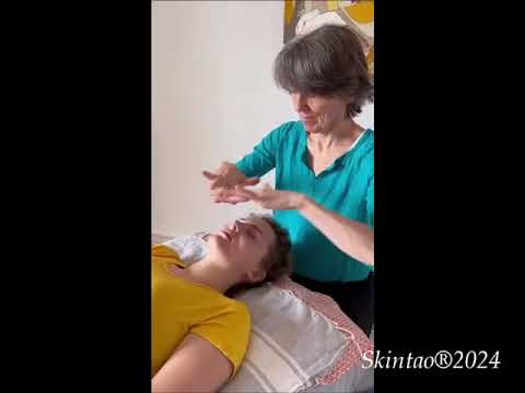 Catherine PALIX - Skintao