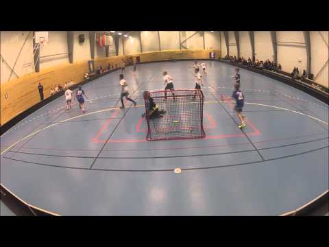 160213 P04 Bromma KFUM - Ekerö