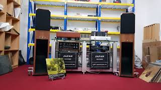 Blue Note Jazz (blp 1534) Paul Chambers sextet - Whims of Chambers.