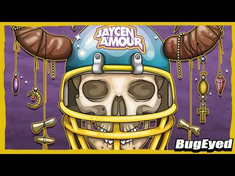 [Electro House] Jaycen A'mour - Furya [BugEyed Records]
