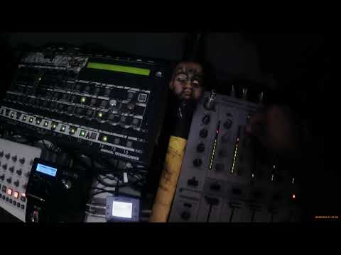 SICK BUTCHER- Tekno Hardware Liveset -JAM Session 3-2023