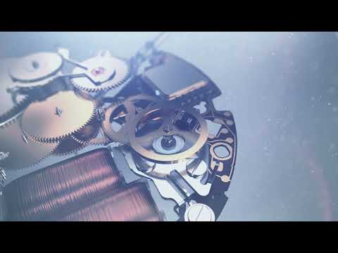 The Grand Seiko Spring Drive U.F.A. Caliber 9RB2 movie