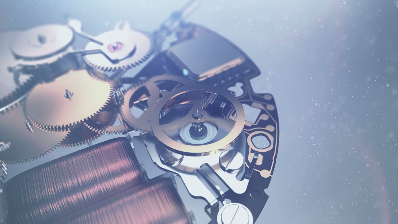 Grand Seiko Spring Drive U.F.A. – Ultra Fine Accuracy