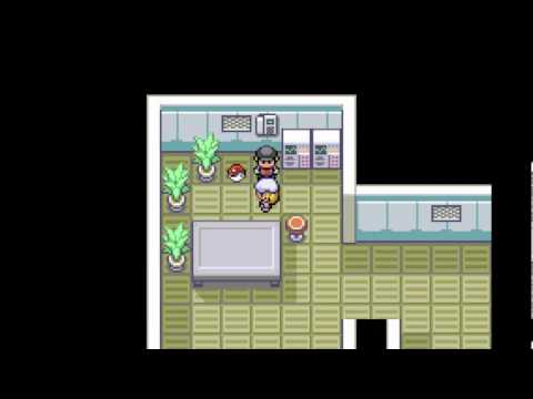 Touhoumon 1.8 Playthrough (No Commentary) Part 11: Prankster Comet - Rocket Hideout Speedrun