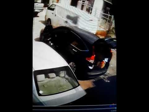 Thumbnail for Toyota hiace accident with CRV 2012 by Toyota, Toyota HiAce