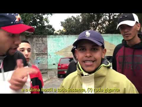FORTE FORTE PRA DAR SORTE(LETRA) MC MENOR U MALTA #medleyderua