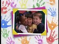 Opening To Barney And Friends Spring Into Fun 2008 DVD Philippines