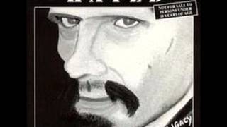 GG Allin &amp; The Murder Junkies - Snakeman&#39;s Dance