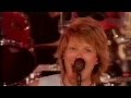 Bon Jovi - Bounce (live at Times Square 2002)