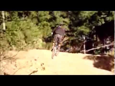 New World Disorder 5 Disorderly Conduct mountainbike movie