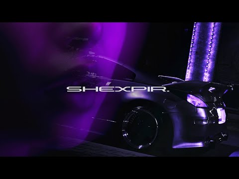 SHEXPIR - Ride With Me
