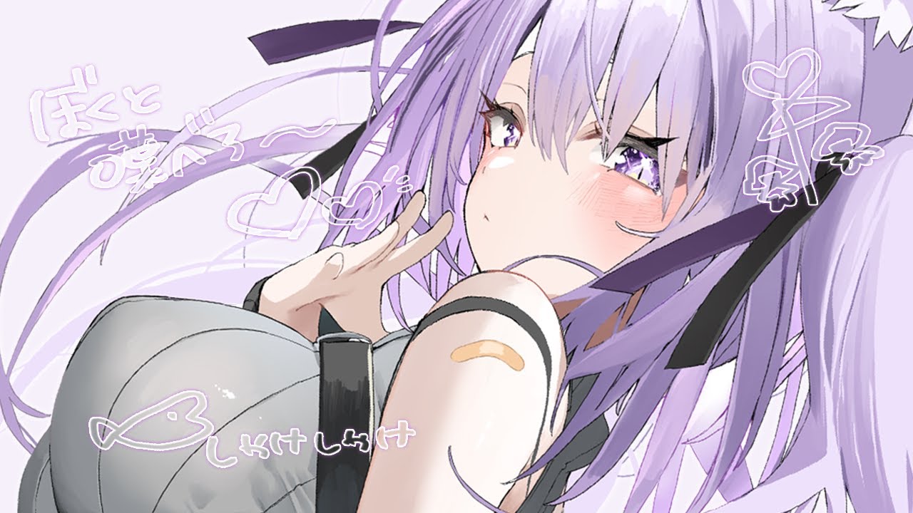 【 雑談 】弾丸ぼっち北海道旅行ｼﾃｷﾀﾖ⚾ˊ˗ 【 猫又おかゆ/ホロライブ 】