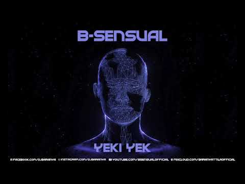 B-sensual - Yeki Yek