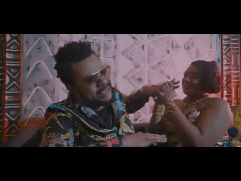 J.D.T  MULOPWE - love+folie=...  (clip officiel)