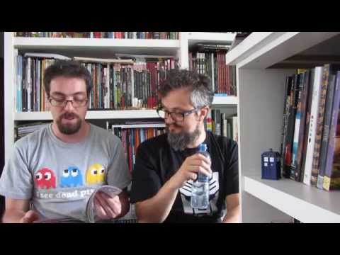 KitineteHQ 76 - Astro City volume 1