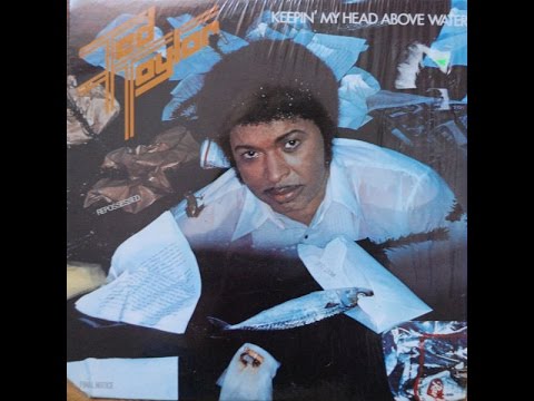 Ted Taylor - Be Ever Wonderful (1978 Version)