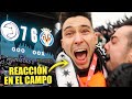 VLOG: UNIONISTAS de SALAMANCA vs VILLARREAL (Copa del Rey)
