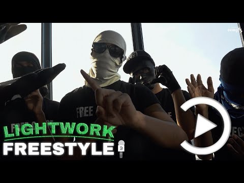C'rose - Lightwork Freestyle 🇳🇱 (Prod. Gimo x Reimas)