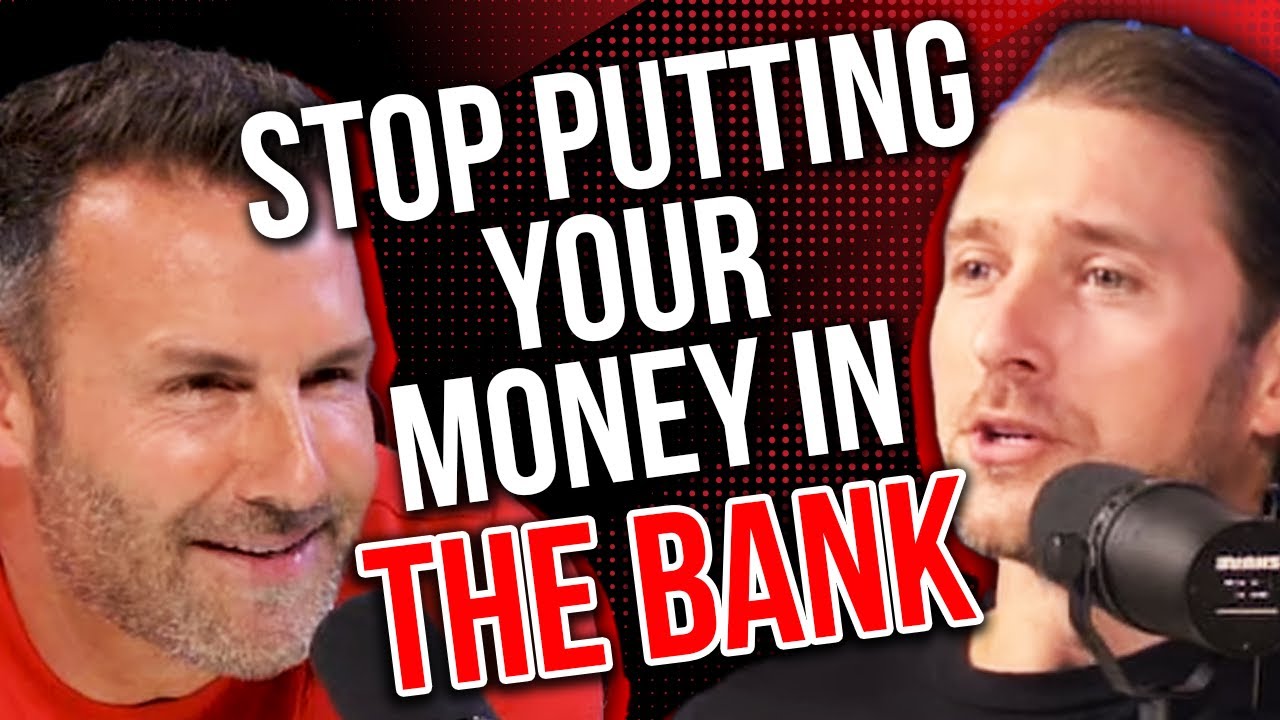 The Ultimate Money Mentor | Chris Naugle