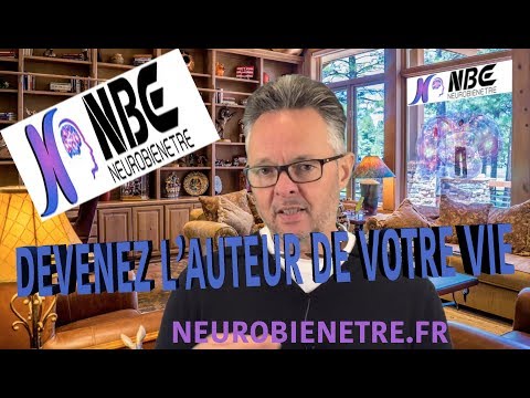 Concept Neuro Bien-Être