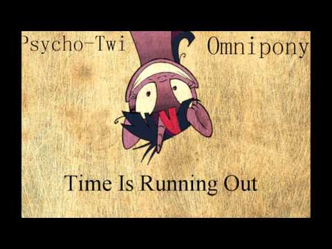 Omnipony - Time Is Running Out
