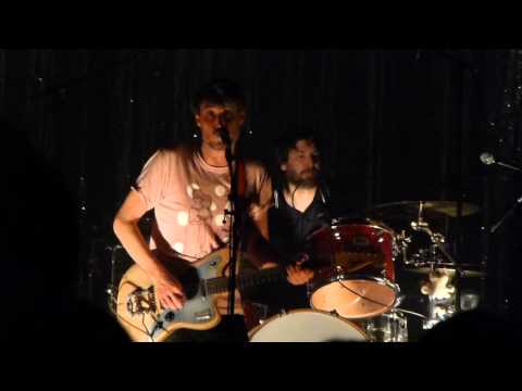 Tocotronic  -  Pure Vernunft darf niemals siegen - live Zenith Munich 2015-11-14