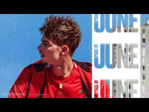 Bekar x Nekfeu Type Beat | Héroïne 🦸🏽‍♀️ (la puissance et l'émotion d'une prod)