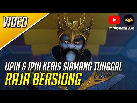 download lagu mp3 mp4 Upin Ipin Keris Siamang Tunggal Raja Bersiong, download lagu Upin Ipin Keris Siamang Tunggal Raja Bersiong gratis, unduh video klip Upin Ipin Keris Siamang Tunggal Raja Bersiong