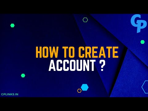 GPlinks: Short Links & Earn