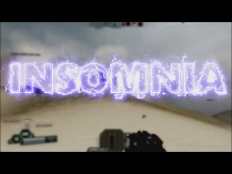 Insomnia - A Tribes: Ascend Montage