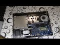 Как разобрать ноутбук Lenovo Ideapad 100-15IBD