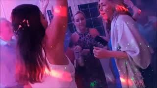 Andreas DJ - Weddings & party video preview