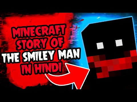 Minecraft Story Of  Horror Seed in Hindi | Minecraft Mysteries Episode 1 | Minecraft Creepypasta