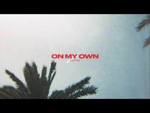 Zaitex - On My Own (Official Audio)