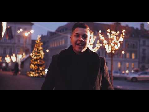 Berki Artúr - Minden Éjjel (Official Music Video)