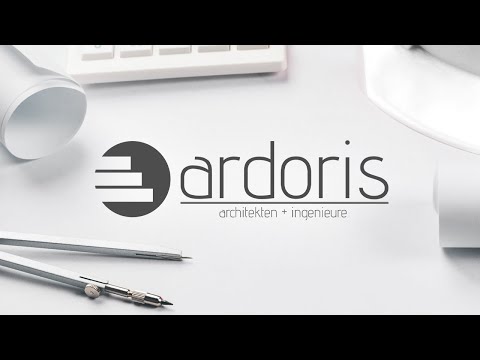 ardoris GmbH Architekten + Ingenieure I Imagefilm