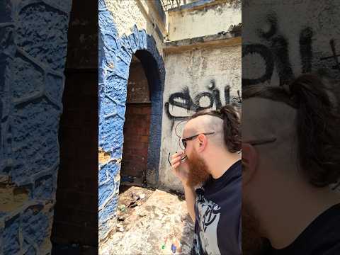 La CLINICA ABANDONADA en cucuta #nortedesantander #cucuta