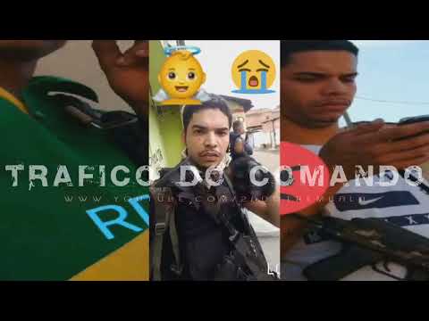 MC G TALIBÃ - SOMOS TODOS CV ( DJ MIBI )