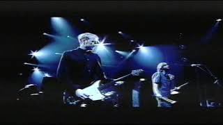 Arab Strap - Direction Of Strong Man (live on French TV, 1999)