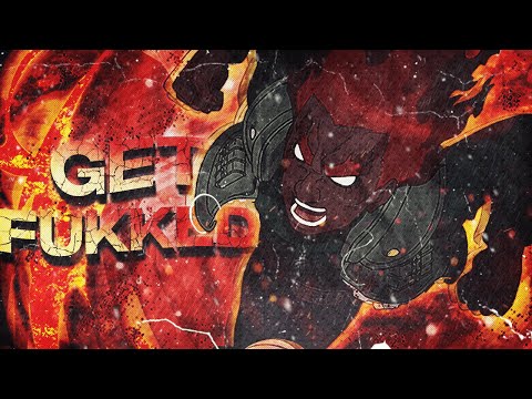 FUNERALS - GET FUKKED FT. LEFTHANDLUCK