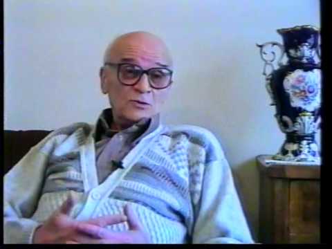 Bonyhádi Arcképcsarnok - Dr. Kolta László - 1998
