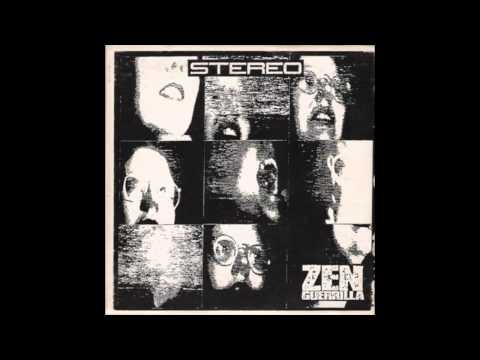 Zen Guerrilla: Zen Guerrilla (1992)