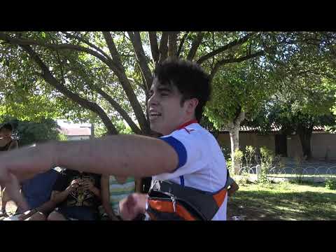 Benigno vs MCMuñoz| Octavos | SANTA TECHNIK Fecha 1