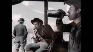 Cseh Tamás - Lee van Cleef (HD, HQ) + lyrics