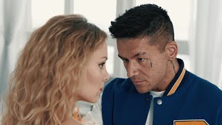 Raego feat. Nikola Duricová - MUSÍŠ JÍT DÁL (OFFICIAL MUSIC VIDEO)