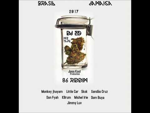 Buyaka San -  Kool ( 86 Riddim ) [ Dancehall Brasil ]