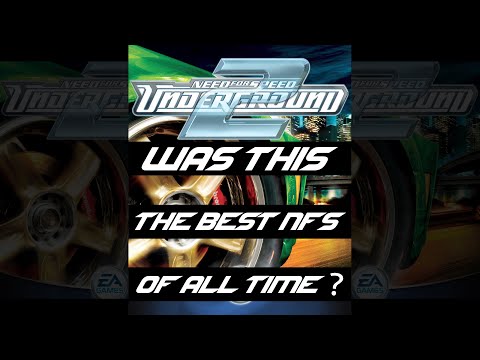 10 Things Which Made Need for Speed Underground 2 So Special and Different From The Others