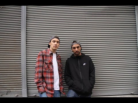 Lójico & Bless - É assim ft. Clara Neto (Video Oficial)