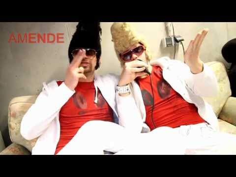 Soundclub mit den Glitterboys | Neuraum | FR, 12.04.2013