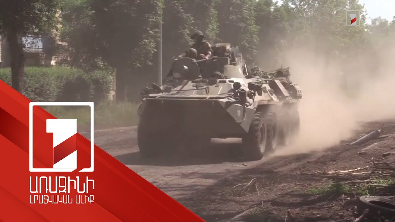 Ուկրաինան կորցրել է մինչև 10 հազար զինվոր. Արեստովիչ